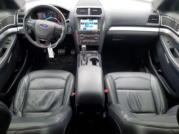 1FM5K7D85HGD63515 2017 FORD EXPLORER - Image 8
