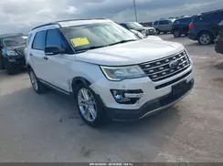 1FM5K7D85HGD63661 2017 FORD EXPLORER