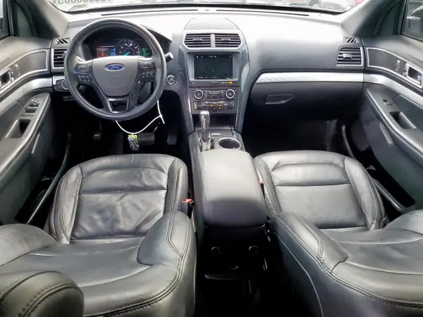 1FM5K7D85HGD63675 2017 FORD EXPLORER - Image 8