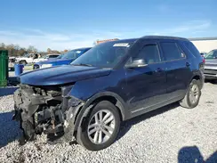 1FM5K7D85HGD76667 2017 FORD EXPLORER