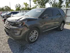 1FM5K7D85HGD79200 2017 FORD EXPLORER