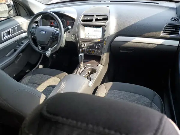 1FM5K7D85HGD79200 2017 FORD EXPLORER - Image 8