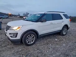 1FM5K7D85HGD80539 2017 FORD EXPLORER
