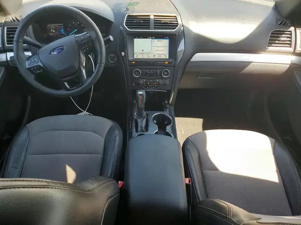 1FM5K7D85HGD82601 2017 FORD EXPLORER - Image 8