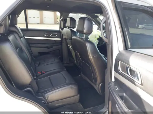 1FM5K7D85HGD83635 2017 FORD EXPLORER - Image 8