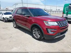 1FM5K7D85HGD87247 2017 FORD EXPLORER