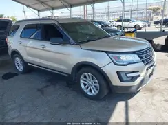 1FM5K7D85HGD89676 2017 FORD EXPLORER