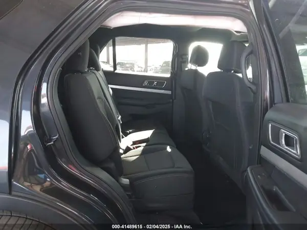 1FM5K7D85HGD90990 2017 FORD EXPLORER - Image 8