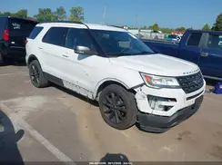 1FM5K7D85HGD99091 2017 FORD EXPLORER