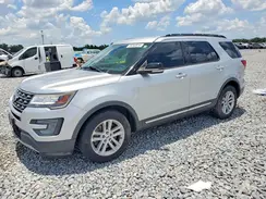 1FM5K7D85HGE10588 2017 FORD EXPLORER