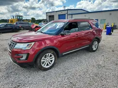 1FM5K7D85HGE19047 2017 FORD EXPLORER