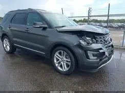 1FM5K7D85HGE19372 2017 FORD EXPLORER