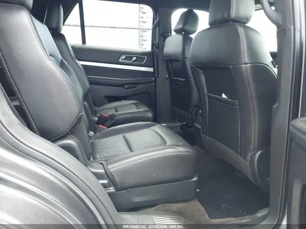 1FM5K7D85HGE19372 2017 FORD EXPLORER - Image 8