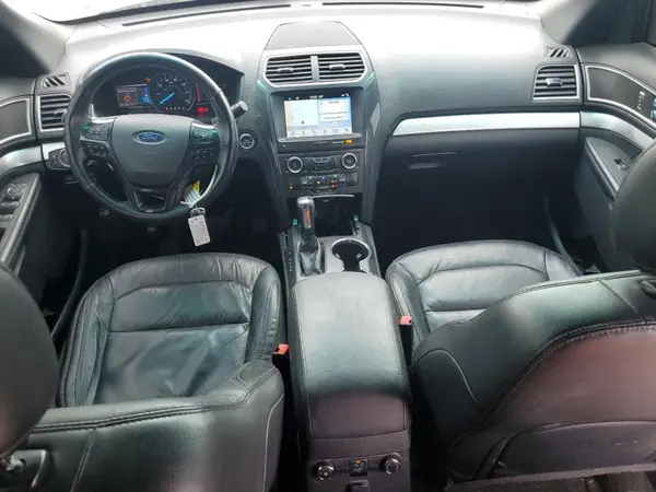 1FM5K7D85HGE19534 2017 FORD EXPLORER - Image 8