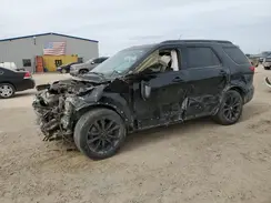 1FM5K7D85HGE21641 2017 FORD EXPLORER