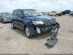 1FM5K7D85HGE22630 2017 FORD EXPLORER