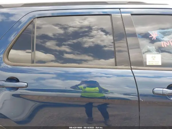 1FM5K7D85HGE22630 2017 FORD EXPLORER - Image 8