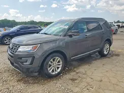 1FM5K7D85HGE33269 2017 FORD EXPLORER