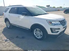 1FM5K7D85HGE37080 2017 FORD EXPLORER