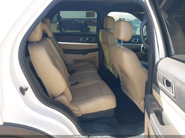 1FM5K7D85HGE37080 2017 FORD EXPLORER - Image 8
