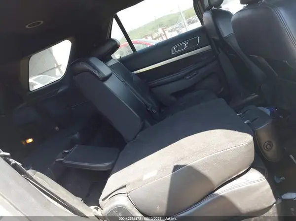 1FM5K7D85JGA13050 2018 FORD EXPLORER - Image 8