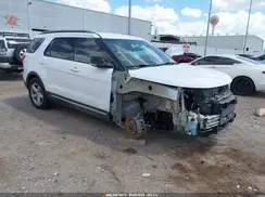 1FM5K7D85JGA23836 2018 FORD EXPLORER