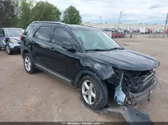 1FM5K7D85JGA25800 2018 FORD EXPLORER