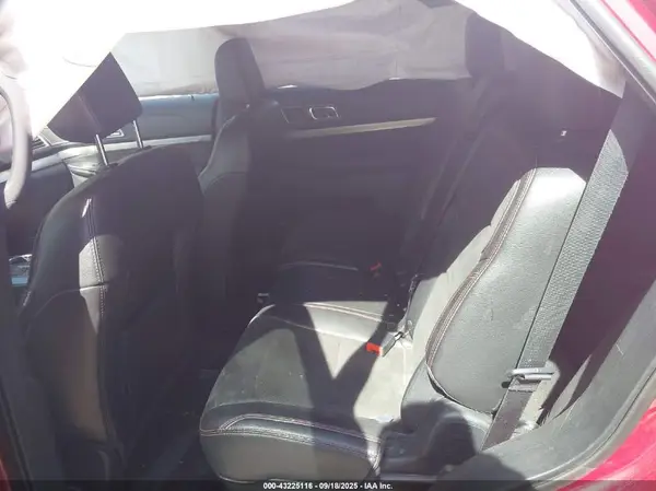 1FM5K7D85JGA25926 2018 FORD EXPLORER - Image 8