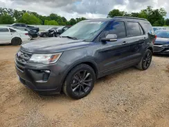 1FM5K7D85JGA30429 2018 FORD EXPLORER