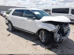 1FM5K7D85JGA35520 2018 FORD EXPLORER