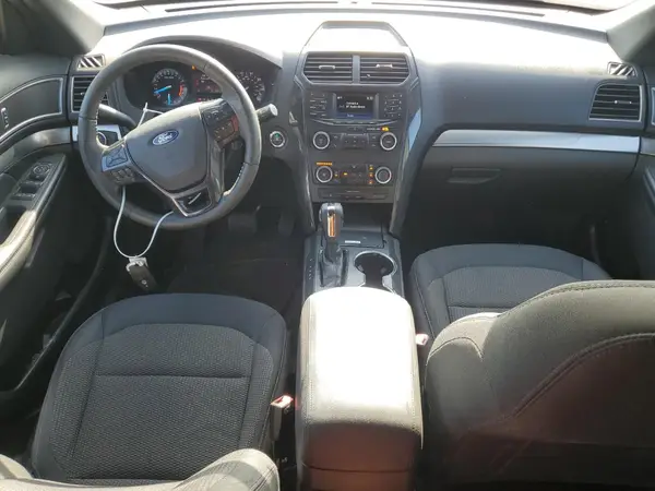 1FM5K7D85JGA41933 2018 FORD EXPLORER - Image 8