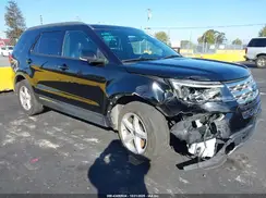 1FM5K7D85JGA43083 2018 FORD EXPLORER