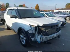 1FM5K7D85JGA51491 2018 FORD EXPLORER