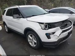 1FM5K7D85JGA51667 2018 FORD EXPLORER
