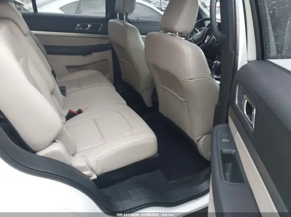 1FM5K7D85JGA51667 2018 FORD EXPLORER - Image 8