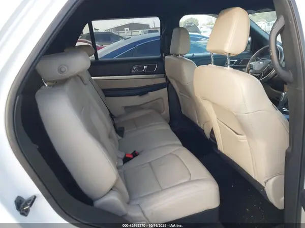 1FM5K7D85JGA54424 2018 FORD EXPLORER - Image 8