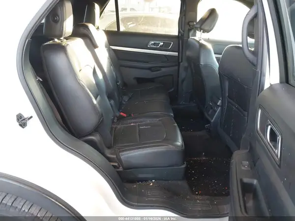 1FM5K7D85JGA55914 2018 FORD EXPLORER - Image 8