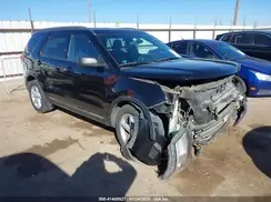 1FM5K7D85JGA67237 2018 FORD EXPLORER