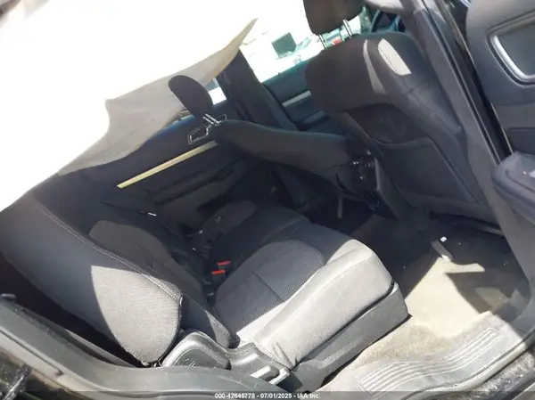 1FM5K7D85JGA76004 2018 FORD EXPLORER - Image 8
