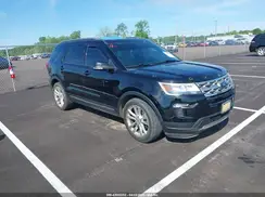 1FM5K7D85JGA76679 2018 FORD EXPLORER