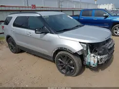 1FM5K7D85JGA79792 2018 FORD EXPLORER