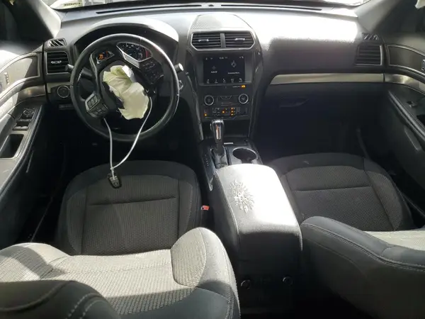 1FM5K7D85JGA97483 2018 FORD EXPLORER - Image 8
