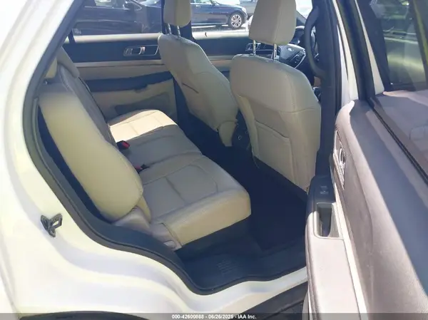 1FM5K7D85JGB03413 2018 FORD EXPLORER - Image 8
