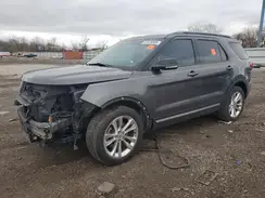 1FM5K7D85JGB05288 2018 FORD EXPLORER