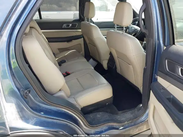 1FM5K7D85JGB08272 2018 FORD EXPLORER - Image 8