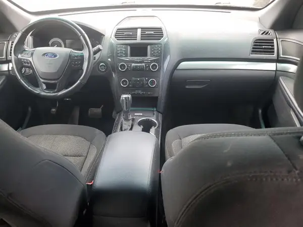 1FM5K7D85JGB17165 2018 FORD EXPLORER - Image 8