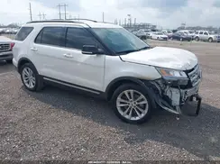 1FM5K7D85JGB26755 2018 FORD EXPLORER