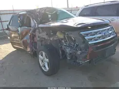 1FM5K7D85JGB29915 2018 FORD EXPLORER