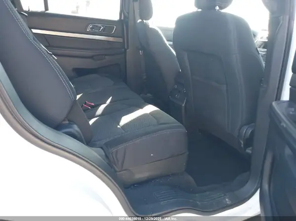 1FM5K7D85JGB44236 2018 FORD EXPLORER - Image 8