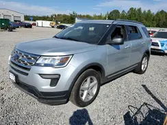 1FM5K7D85JGB51641 2018 FORD EXPLORER